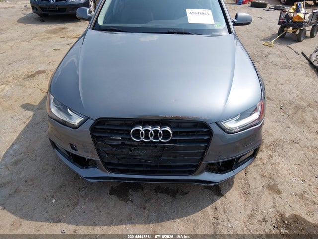 Продаж на аукціоні авто 2016 Audi A4 Premium, vin: WAUBFAFL3GN011759, номер лоту: 45648861