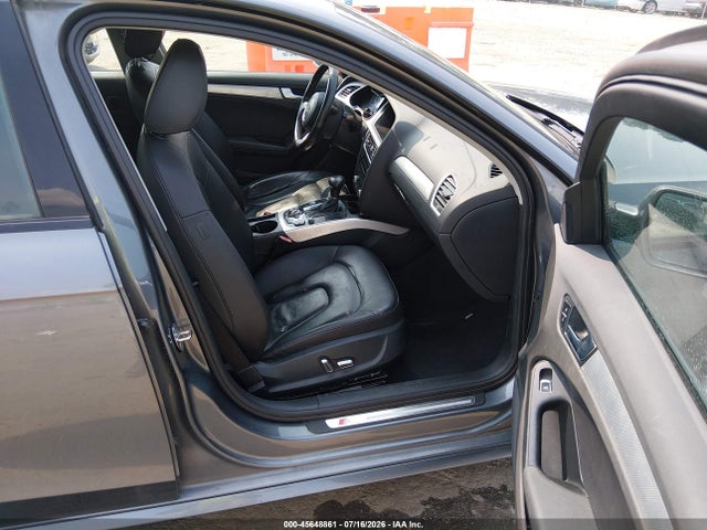 Продаж на аукціоні авто 2016 Audi A4 Premium, vin: WAUBFAFL3GN011759, номер лоту: 45648861