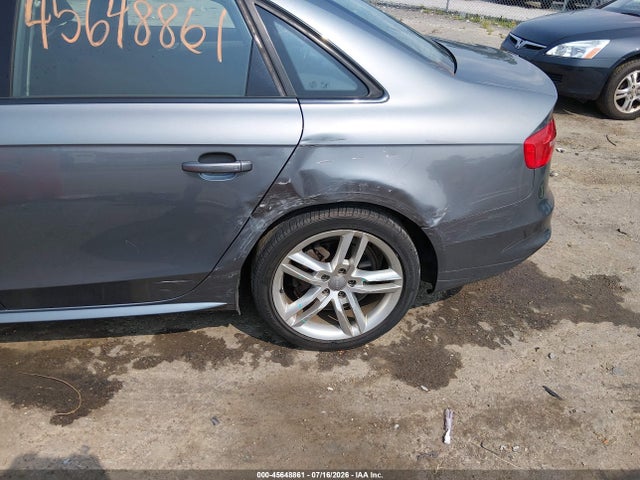 Продаж на аукціоні авто 2016 Audi A4 Premium, vin: WAUBFAFL3GN011759, номер лоту: 45648861
