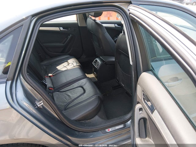 Продаж на аукціоні авто 2016 Audi A4 Premium, vin: WAUBFAFL3GN011759, номер лоту: 45648861