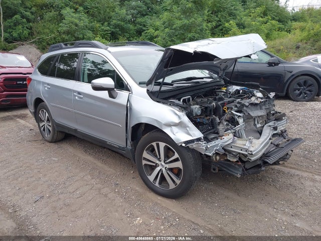 Продажа на аукционе авто 2018 Subaru Outback 2.5i Limited, vin: 4S4BSAKC4J3352364, номер лота: 45648865