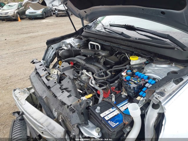 Продажа на аукционе авто 2018 Subaru Outback 2.5i Limited, vin: 4S4BSAKC4J3352364, номер лота: 45648865