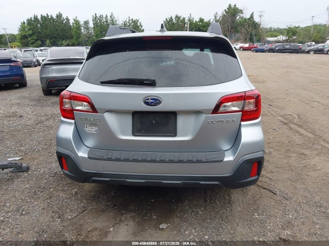 Продажа на аукционе авто 2018 Subaru Outback 2.5i Limited, vin: 4S4BSAKC4J3352364, номер лота: 45648865