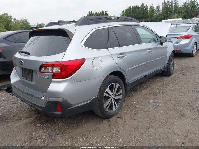 Продажа на аукционе авто 2018 Subaru Outback 2.5i Limited, vin: 4S4BSAKC4J3352364, номер лота: 45648865