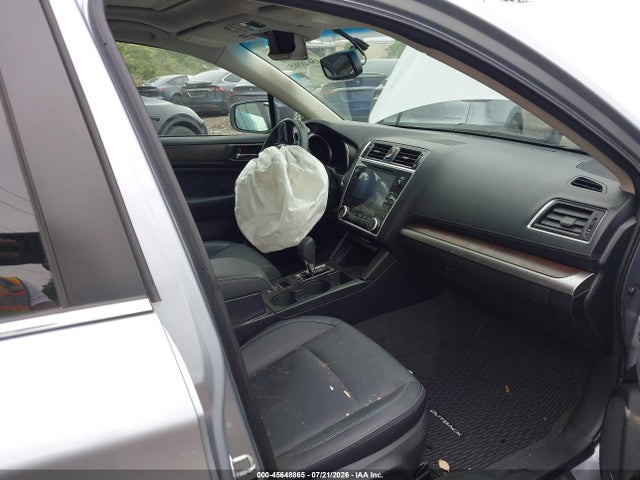 Продажа на аукционе авто 2018 Subaru Outback 2.5i Limited, vin: 4S4BSAKC4J3352364, номер лота: 45648865