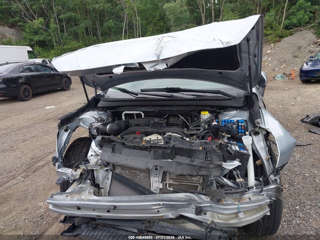 Продажа на аукционе авто 2018 Subaru Outback 2.5i Limited, vin: 4S4BSAKC4J3352364, номер лота: 45648865