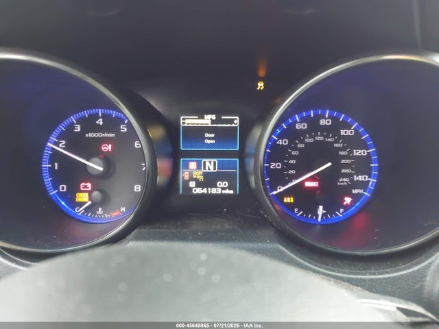 Продажа на аукционе авто 2018 Subaru Outback 2.5i Limited, vin: 4S4BSAKC4J3352364, номер лота: 45648865