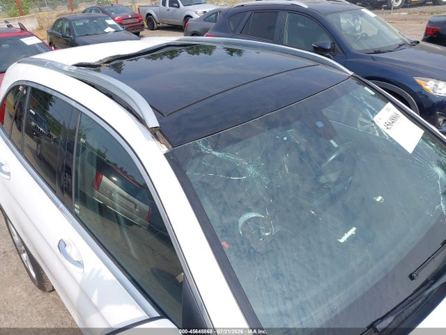 Aukcja sprzedaży 2016 Mercedes-benz Glc 300 4matic, vin: WDC0G4KB4GF099053, numer aukcji: 45648868