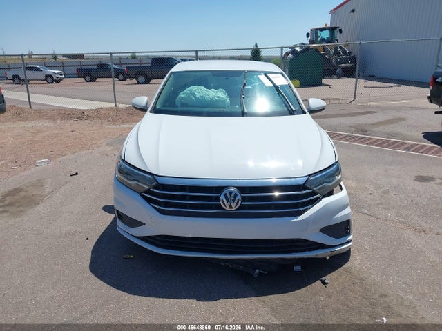 Aukcja sprzedaży 2019 Volkswagen Jetta 1.4t R-line/1.4t S/1.4t Se, vin: 3VWC57BU3KM257237, numer aukcji: 45648869