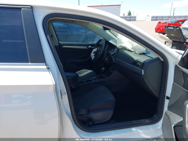 Aukcja sprzedaży 2019 Volkswagen Jetta 1.4t R-line/1.4t S/1.4t Se, vin: 3VWC57BU3KM257237, numer aukcji: 45648869