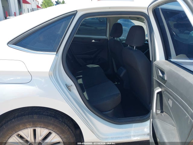 Aukcja sprzedaży 2019 Volkswagen Jetta 1.4t R-line/1.4t S/1.4t Se, vin: 3VWC57BU3KM257237, numer aukcji: 45648869