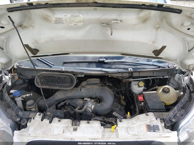 1FMZK1ZM6KKB08350 Ford Transit-150 Xl