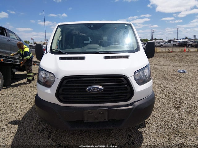 1FMZK1ZM6KKB08350 Ford Transit-150 Xl