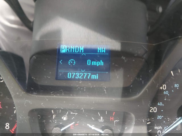 1FMZK1ZM6KKB08350 Ford Transit-150 Xl