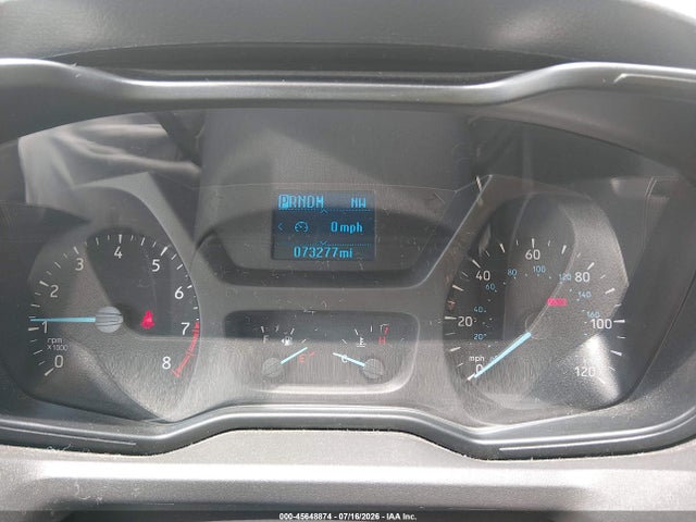1FMZK1ZM6KKB08350 Ford Transit-150 Xl
