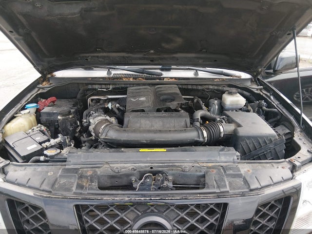 Nissan Frontier Sv 4x2 2020 1N6ED0EA0LN709964 Image 10