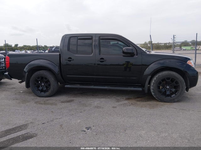 Aukcja sprzedaży 2020 Nissan Frontier Sv 4x2, vin: 1N6ED0EA0LN709964, numer aukcji: 45648876