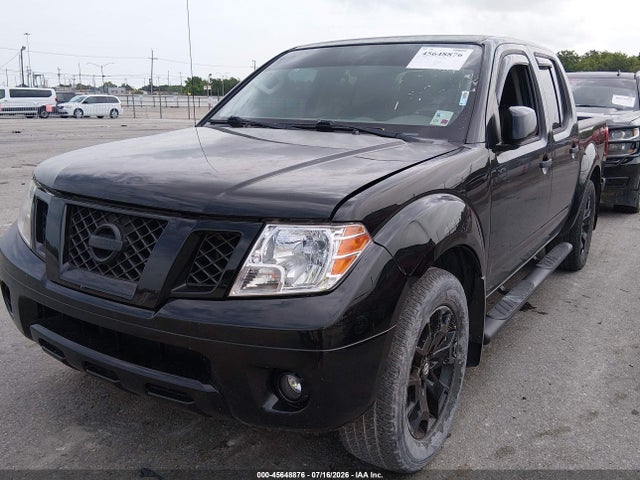 Nissan Frontier Sv 4x2 2020 1N6ED0EA0LN709964 Image 6