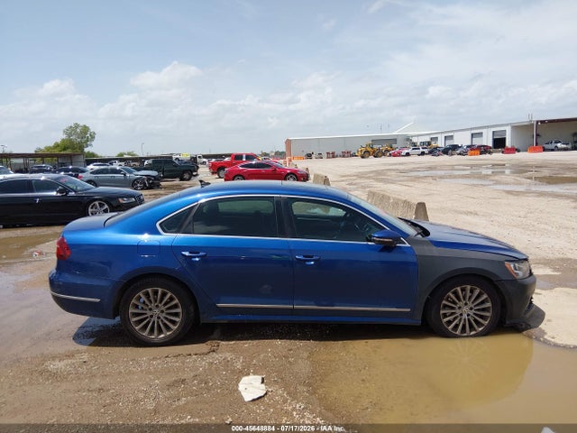 Aukcja sprzedaży 2017 Volkswagen Passat 1.8t Se, vin: 1VWBT7A33HC014855, numer aukcji: 45648884