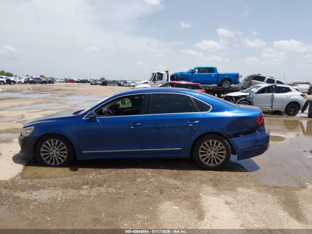 Aukcja sprzedaży 2017 Volkswagen Passat 1.8t Se, vin: 1VWBT7A33HC014855, numer aukcji: 45648884
