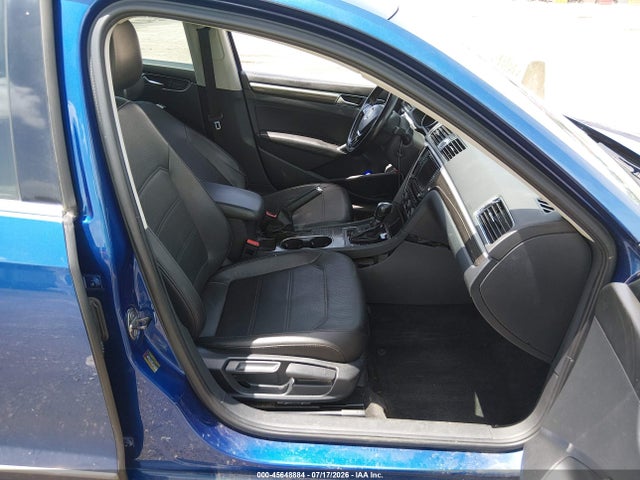 Aukcja sprzedaży 2017 Volkswagen Passat 1.8t Se, vin: 1VWBT7A33HC014855, numer aukcji: 45648884
