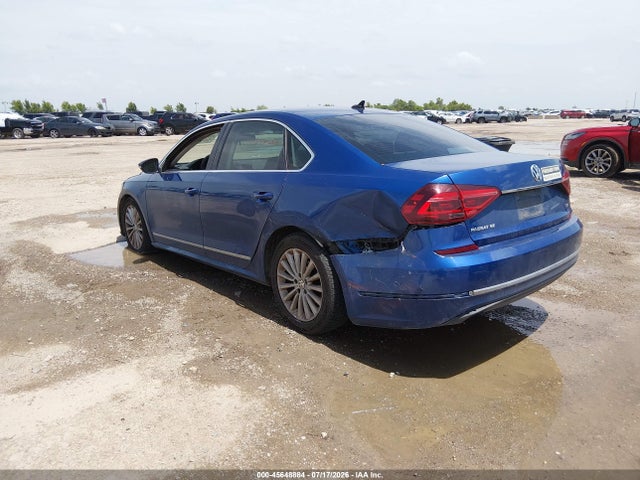 Aukcja sprzedaży 2017 Volkswagen Passat 1.8t Se, vin: 1VWBT7A33HC014855, numer aukcji: 45648884