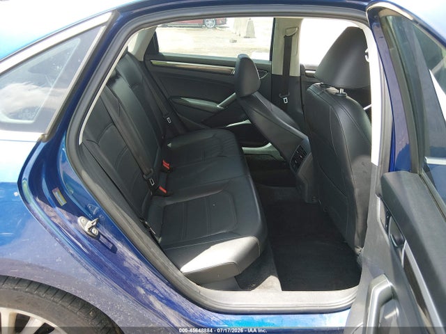 Aukcja sprzedaży 2017 Volkswagen Passat 1.8t Se, vin: 1VWBT7A33HC014855, numer aukcji: 45648884