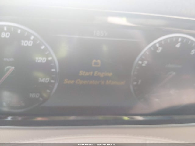 Mercedes-Benz S 550 4matic 2015 WDDUG8FB5FA143491 Image 7