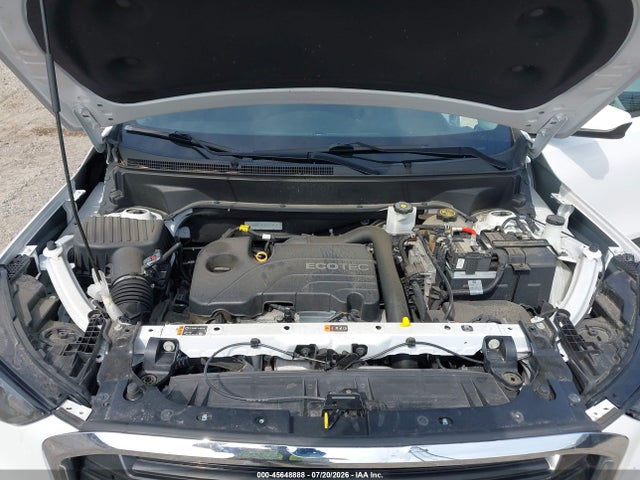Aukcja sprzedaży 2020 Gmc Terrain Awd Sle, vin: 3GKALTEVXLL229847, numer aukcji: 45648888