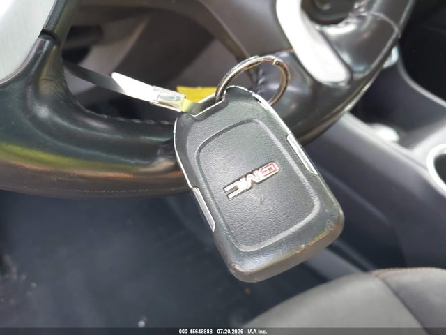 Aukcja sprzedaży 2020 Gmc Terrain Awd Sle, vin: 3GKALTEVXLL229847, numer aukcji: 45648888