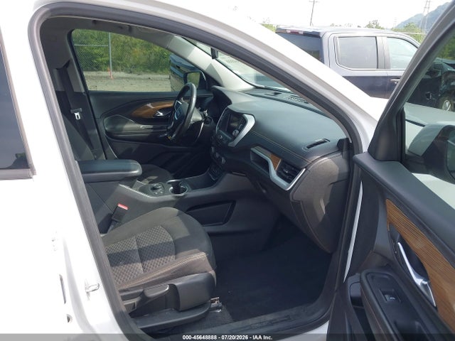 Aukcja sprzedaży 2020 Gmc Terrain Awd Sle, vin: 3GKALTEVXLL229847, numer aukcji: 45648888