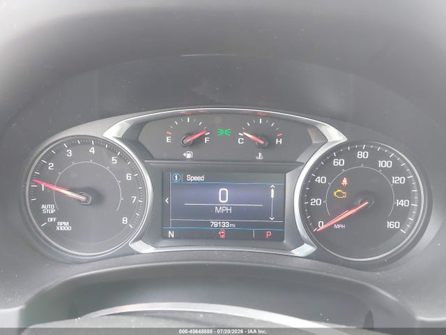 Aukcja sprzedaży 2020 Gmc Terrain Awd Sle, vin: 3GKALTEVXLL229847, numer aukcji: 45648888