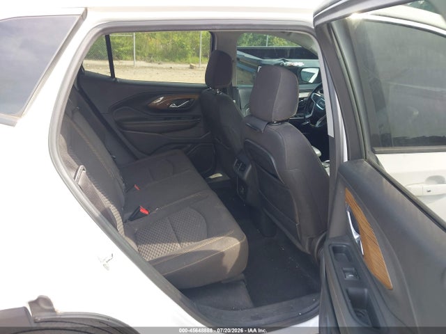 Aukcja sprzedaży 2020 Gmc Terrain Awd Sle, vin: 3GKALTEVXLL229847, numer aukcji: 45648888