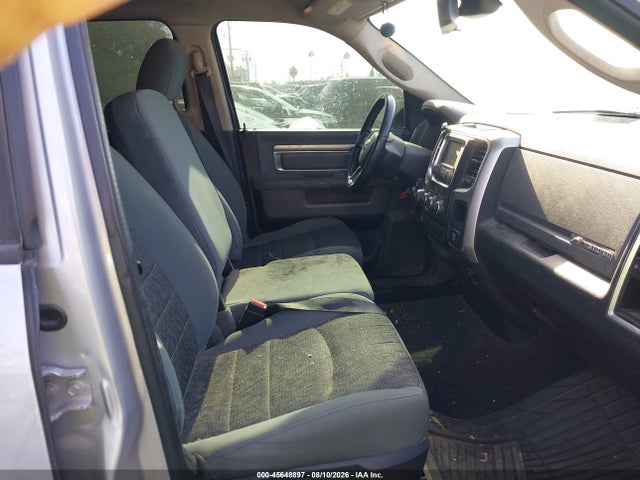 Aukcja sprzedaży 2016 Ram 1500 Big Horn, vin: 1C6RR6GT4GS393992, numer aukcji: 45648897