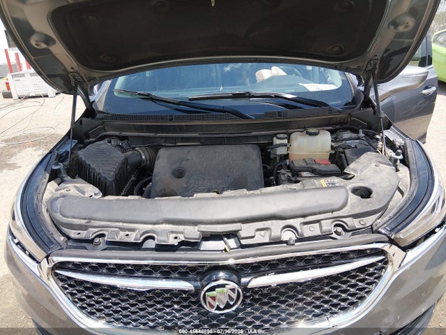 5GAEVCKW3LJ112625 Buick Enclave Awd Avenir