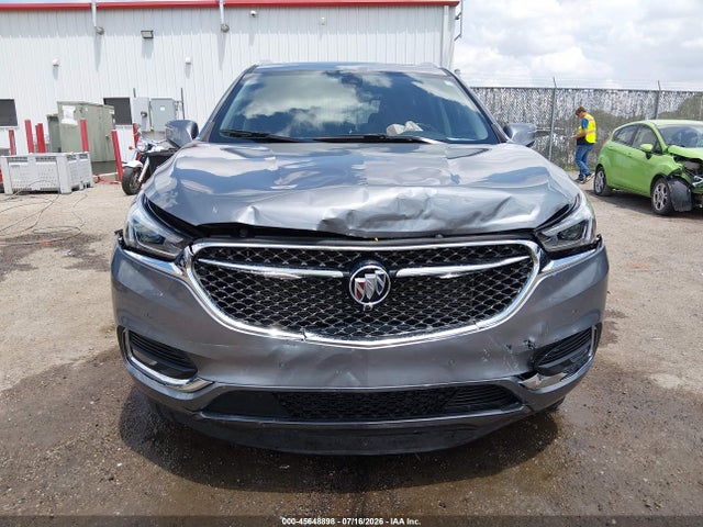5GAEVCKW3LJ112625 Buick Enclave Awd Avenir