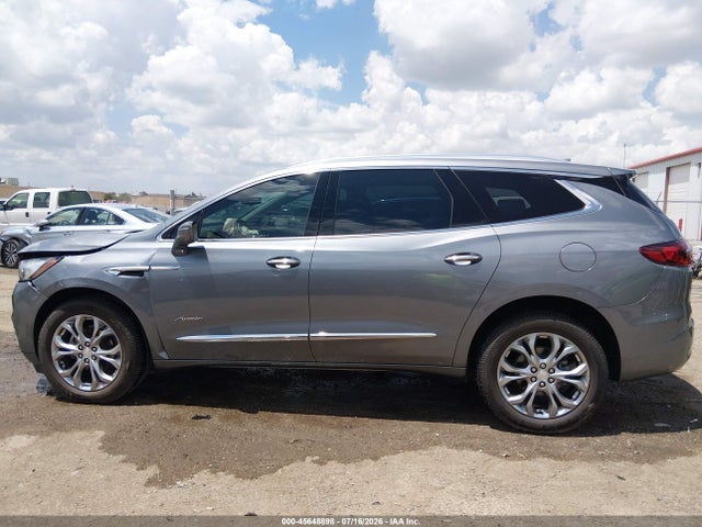5GAEVCKW3LJ112625 Buick Enclave Awd Avenir