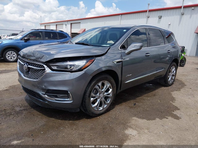 5GAEVCKW3LJ112625 Buick Enclave Awd Avenir