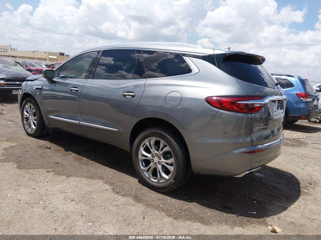 5GAEVCKW3LJ112625 Buick Enclave Awd Avenir