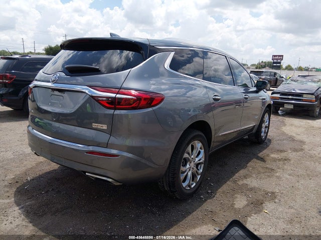5GAEVCKW3LJ112625 Buick Enclave Awd Avenir