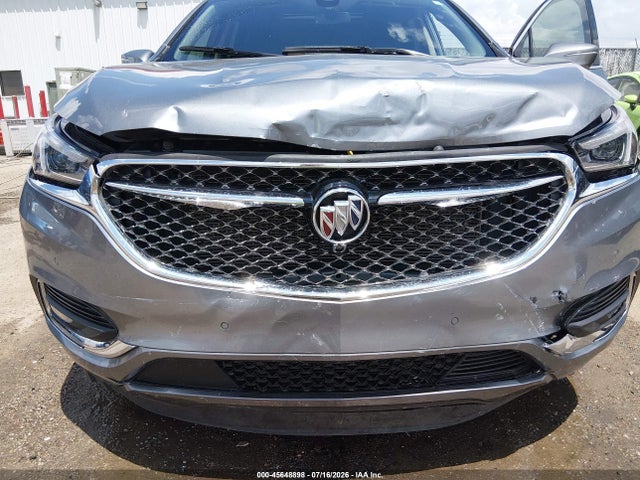 5GAEVCKW3LJ112625 Buick Enclave Awd Avenir