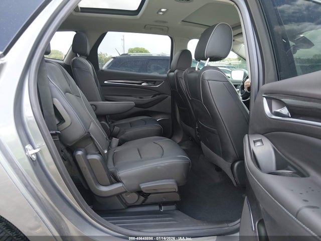5GAEVCKW3LJ112625 Buick Enclave Awd Avenir