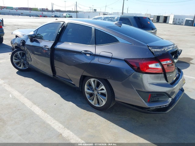 Auction sale of the 2019 Honda Clarity Plug-in Hybrid, vin: JHMZC5F16KC006820, lot number: 45648905