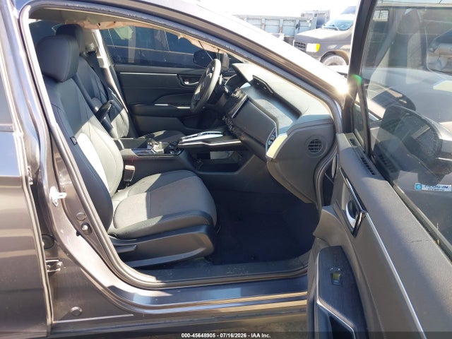 JHMZC5F16KC006820 Honda CLARITY PLUG-IN HYBRID