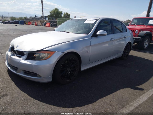 Aukcja sprzedaży 2007 Bmw 328i, vin: WBAVA33527PG51577, numer aukcji: 45648906