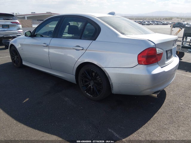 Aukcja sprzedaży 2007 Bmw 328i, vin: WBAVA33527PG51577, numer aukcji: 45648906