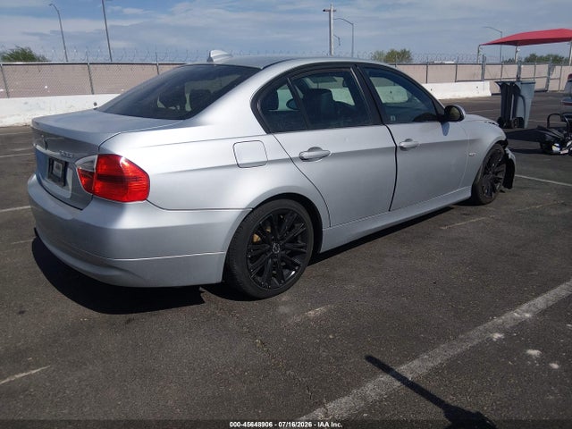 Aukcja sprzedaży 2007 Bmw 328i, vin: WBAVA33527PG51577, numer aukcji: 45648906