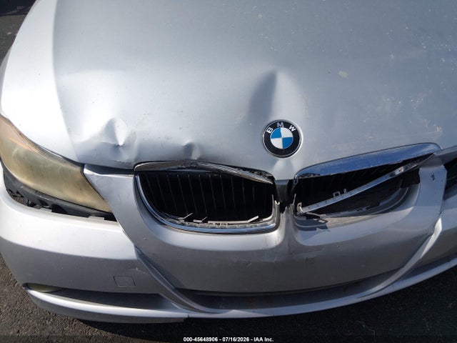 Aukcja sprzedaży 2007 Bmw 328i, vin: WBAVA33527PG51577, numer aukcji: 45648906