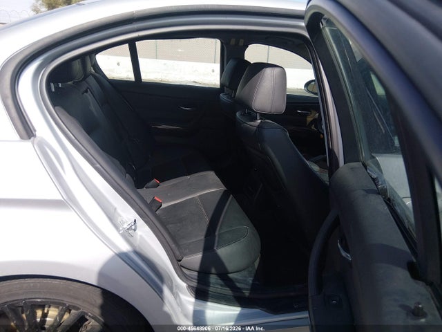 Aukcja sprzedaży 2007 Bmw 328i, vin: WBAVA33527PG51577, numer aukcji: 45648906