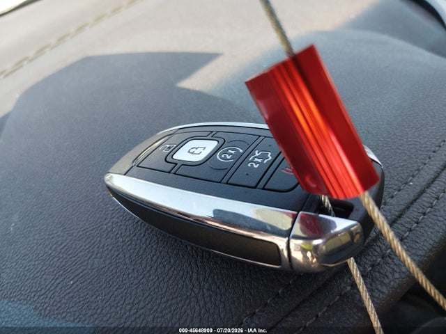 Продаж на аукціоні авто 2017 Lincoln Mkz Select, vin: 3LN6L5C90HR644176, номер лоту: 45648909